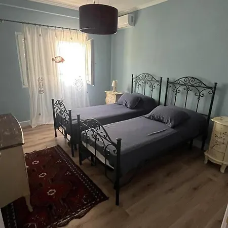 Lizas Apartment