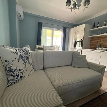 Lizas Apartment