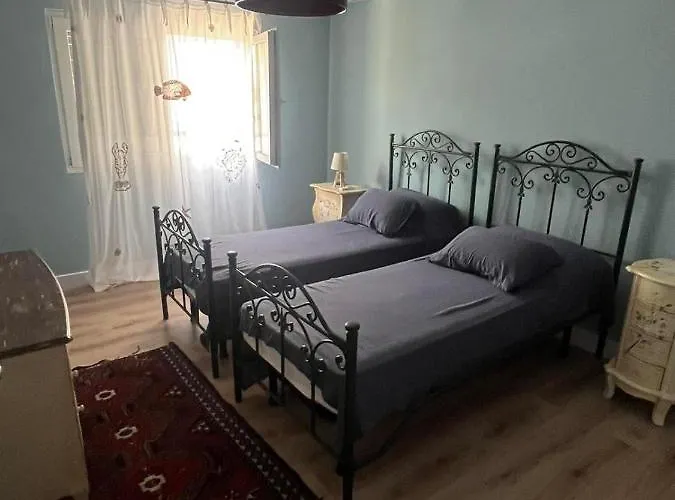 Lizas Apartment