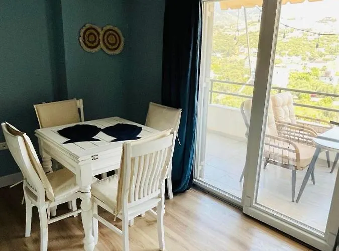 Apartment Lizas
