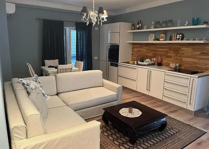 Apartment Lizas *